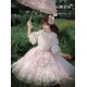 Mewroco The Taste Of Candy Blouse JSK and One Piece(Reservation/Full Payment Without Shipping)
